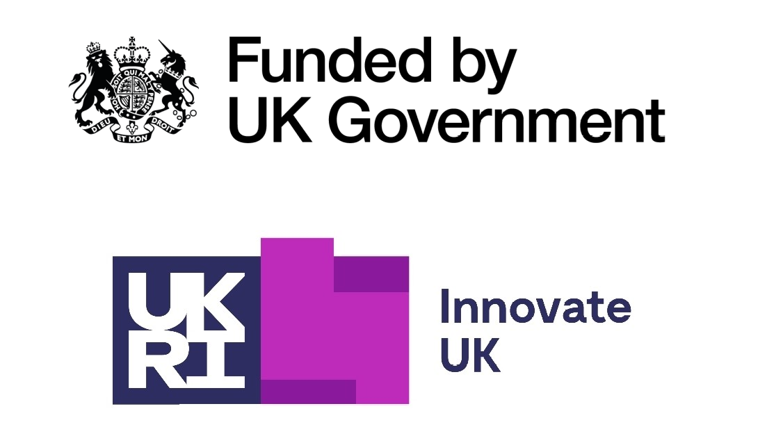 UKRI Logo