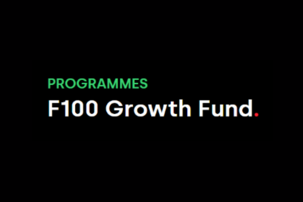 Part of BEO's F100 Growth Fund