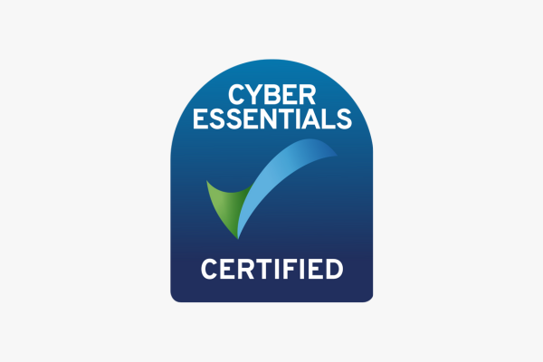 Cyber Essentials Certified